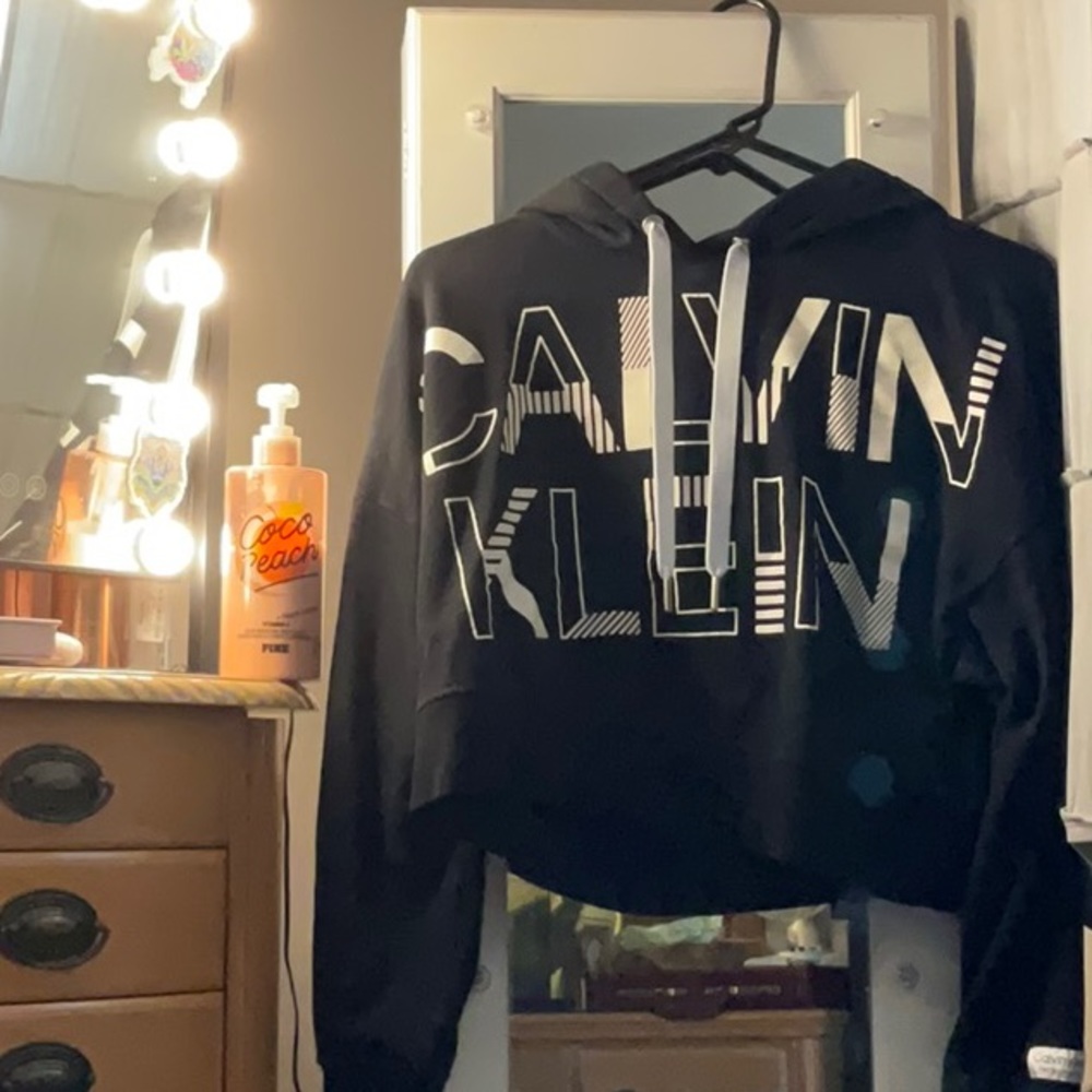 Calvin Klein